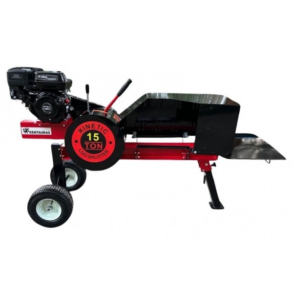 Benzinine 7 AG kinetine skaldyklė Kentauras 15T Benzinine 7 AG kinetine skaldyklė Kentauras 15T